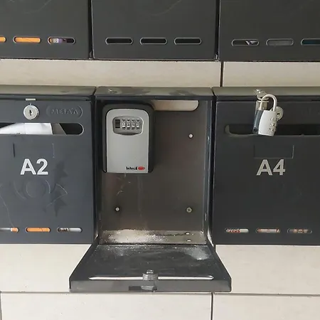 Apartament Sky Hills 2