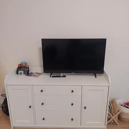 Sky Hills 2 Apartamento *