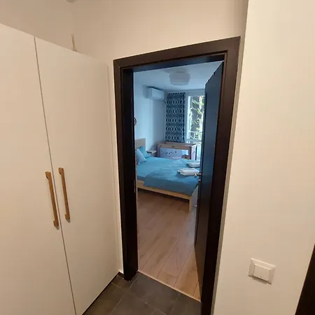 Sky Hills 2 Apartamento Sandanski