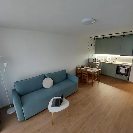 Apartamento Sky Hills 2