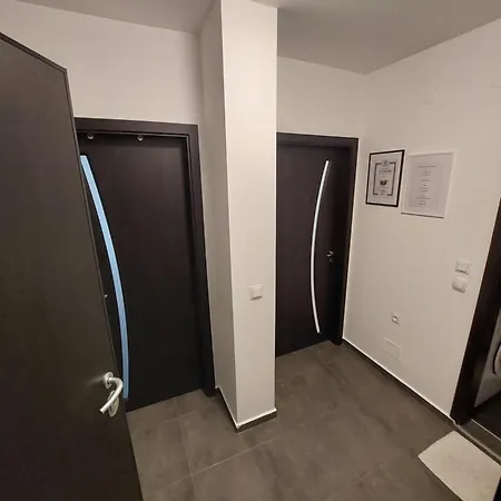 Apartament Sky Hills 2