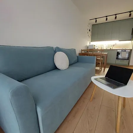 Apartamento Sky Hills 2