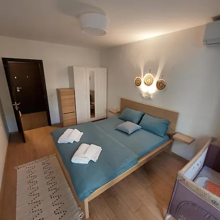 Apartman Sky Hills 2 *