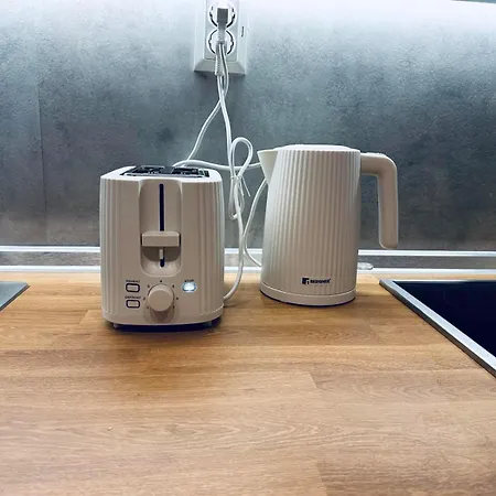 Sky Hills 2 Lägenhet *