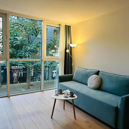 Sky Hills 2 Apartman