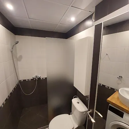 Apartamento Sky Hills 2