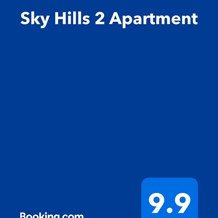 Sky Hills 2