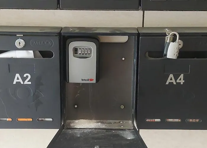 Апартамент Sky Hills 2