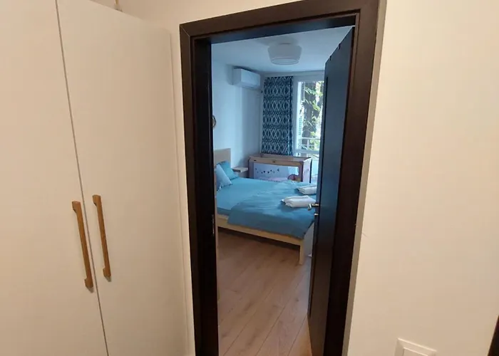 Sky Hills 2 Апартамент Сандански