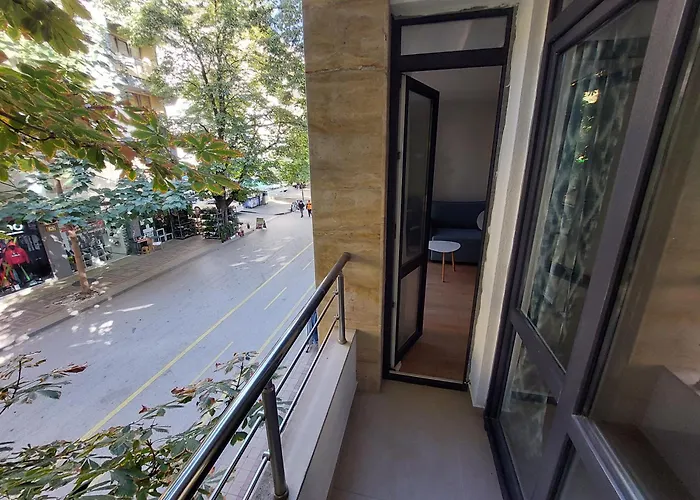 Sky Hills 2 * Сандански