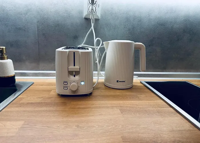 Sky Hills 2 Апартамент *