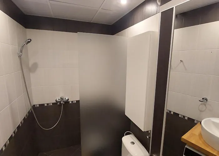 Апартамент Sky Hills 2